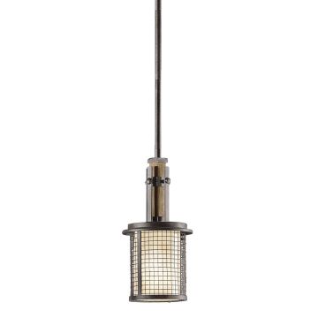 Kichler AHRENDALE KL-AHRENDALE-MP Pendelleuchte 1x60W/E27