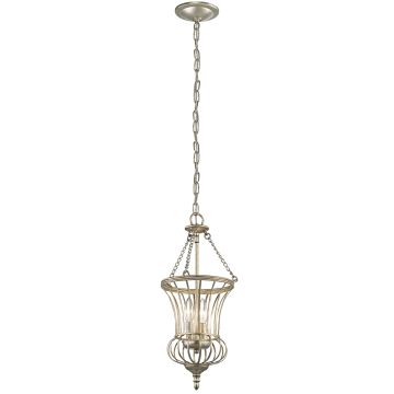 Kichler CALLA KL-CALLA-P-S Suspension 2x60W/E14