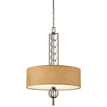 Kichler CELESTIAL KL-CELESTIAL-3P Suspension 3x60W/E27
