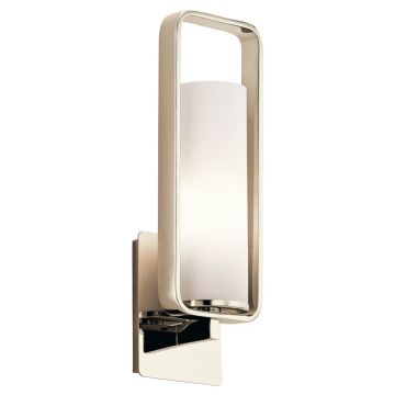 Kichler CITY LOFT KL-CITY-LOFT1 Applique murale 1x60W/E27