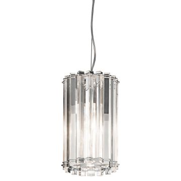 Kichler CRYSTAL SKYE KL-CRYSTAL-SKYE-MP Suspension 2x3,5W/G9 320LM IP44