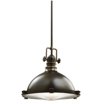 Kichler HATTERAS BAY KL-HATTERAS-BAY-M-OZ Suspension 1x150W/E27