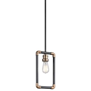 Kichler IMAHN KL-IMAHN-MP Suspension 1x60W/E27