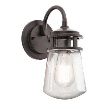 Kichler LYNDON KL-LYNDON2-S-AZ Wandleuchte 1x75W/E27 IP44