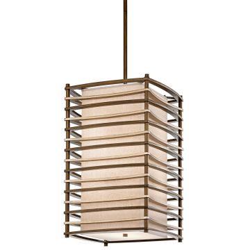 Kichler MOXIE KL-MOXIE-FP-L Suspension 4x60W/E27