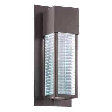 Kichler SOREL KL-SOREL2-M-LED Wandleuchte 1x7W/GU10 620LM IP44