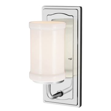 Kichler Vetivene KL-VETIVENE1-PC Applique murale 1x6W/G9 3000K 700lm ip44
