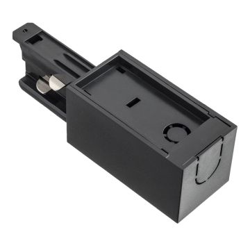 Argon T-RACK 4366 Verbindung mit Netzteil IP20