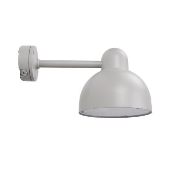 Norlys KOSTER 1912AL Wandleuchte 1x17.5W/LED 3000K 1950LM IP45