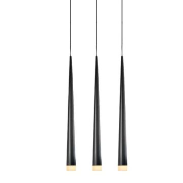 AZzardo STYLO AZ0118 Pendelleuchte 3x40W/G9
