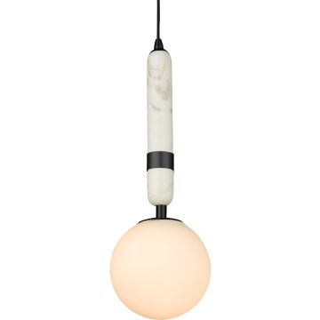 Cosmolight LA SPEZIA P01336BK Suspension 1x40W/E14
