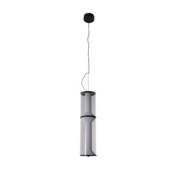 Light Prestige Aeris LP-2137/2P TR Suspension lumineuse 1x25W/LED 3000K|4000K|6000K 2837lm IP20