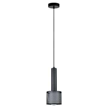 Light Prestige Amo LP-0702/1P BK Suspension lumineuse 1x15W/E27 IP20