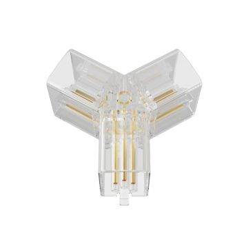 Light Prestige Geometric New LP-0209 łącznik 3L120 Verbindungselement IP20
