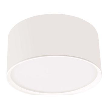 Light Prestige Kendal LP-6331/1SM WH Aufbau-Downlight 1x6W/LED 3000K 800 lm IP20