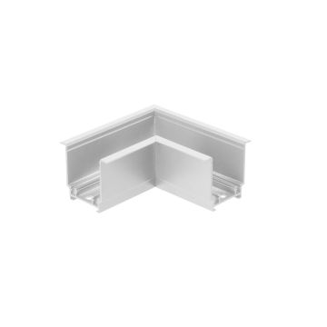 Light Prestige Magnetic LP-656-MAG SLIM łącznik L RS WH Connecteur IP20
