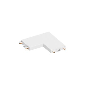Light Prestige Magnetic LP-656-MAG SLIM łącznik L SM WH Verbindungselement IP20