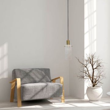 Light Prestige Tirana LP-945/1P WH Suspension 1x60W/E27 IP20