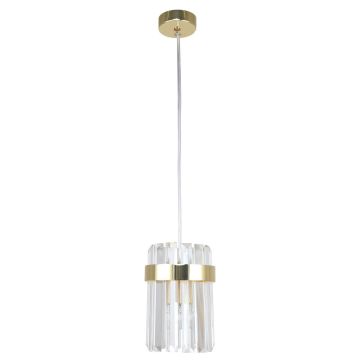 Light Prestige Vetro LP-2910/1P GD Pendelleuchte 1x10W/E14 IP20