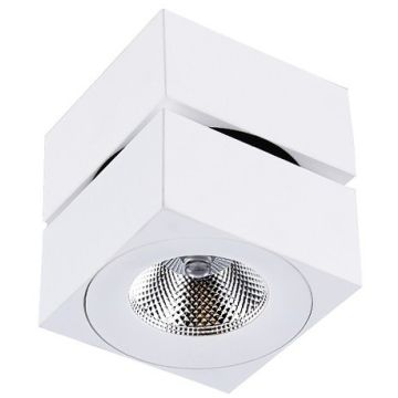 AZzardo DIADO AZ1454 Aufbau-Downlight 1x5W/LED 3000K 405LM IP20