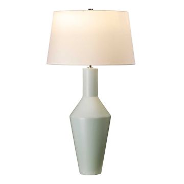 Elstead Lighting LEYTON LEYTON-TL Lampe de table 1x60W/E27
