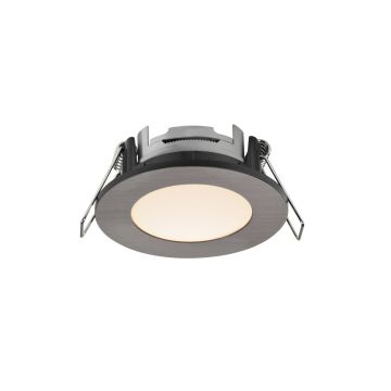Nordlux LEONIS 2310016055 Einbau-Downlight 1x4,5W/LED 2700K 345LM IP65