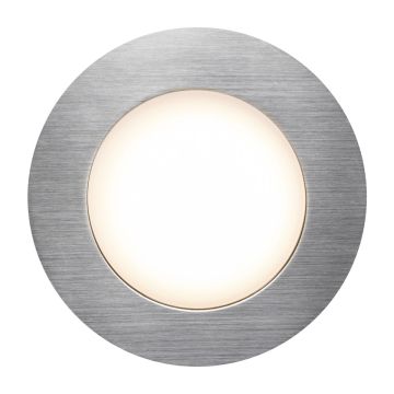 Nordlux LEONIS 49200155 Einbau-Downlight 1x4,5W/LED 4000K 400LM IP65