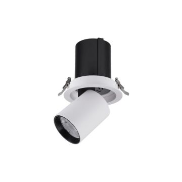 Luces Exclusivas ACALAPA LE61607 Einbau-Downlight 1x20W/led 3000k IP20 1848lm
