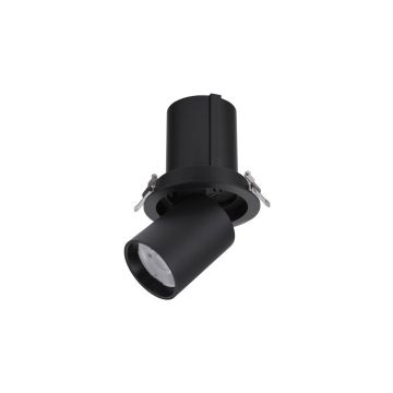 Luces Exclusivas ACALAPA LE61608 Einbau-Downlight 1x20W/led 3000k IP20 1848lm