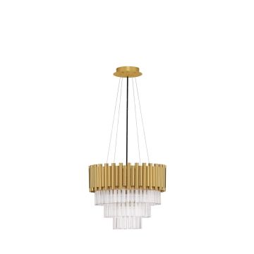 Luces Exclusivas ACATEN LE43564 Pendelleuchte IP20