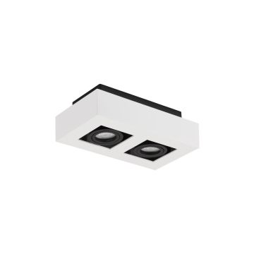 Luces Exclusivas ACATENO LE61632 Spot en saillie IP20