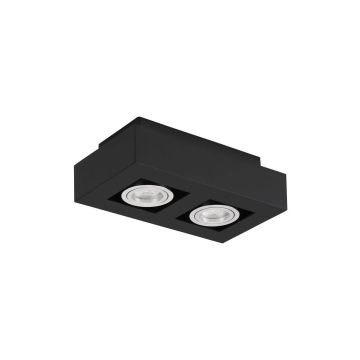 Luces Exclusivas ACATENO LE61633 Spot en saillie IP20
