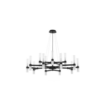 Luces Exclusivas ACUNA LE43347 Kronleuchter IP20