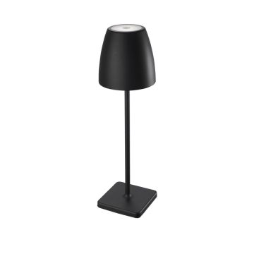 Luces Exclusivas AGUITA LE73547 Tischleuchte 1x1W/led 3000k IP44 104lm