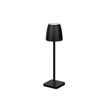Luces Exclusivas AGUITA LE73548 Tischleuchte 1x2W/led 3000k IP54 207lm