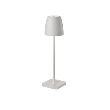 Luces Exclusivas AGUITA LE73552 Tischleuchte 1x2W/led 3000k IP54 207lm