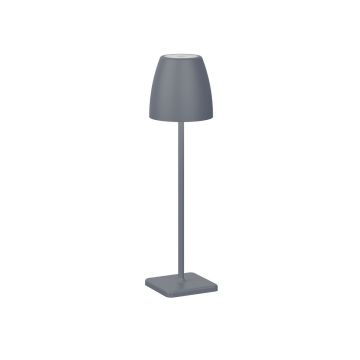 Luces Exclusivas AGUITA LE73553 Lampe de table 1x2W/led 3000k IP54 207lm