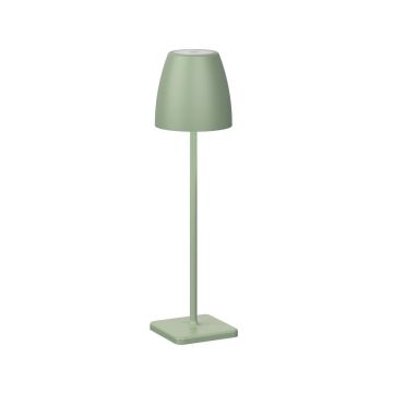 Luces Exclusivas AGUITA LE73554 Tischleuchte 1x2W/led 3000k IP54 207lm