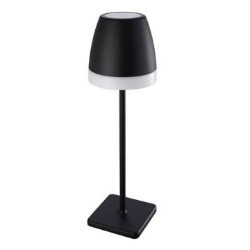 Nova Luce COLT 9223400 Tischleuchte 1x1W/led 3000k IP44 104lm