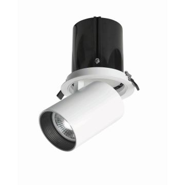 Nova Luce TRACK 7770442 Spot encastré 1x15W/led 3000k IP20 1275lm