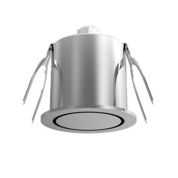 Luces Exclusivas ALICANTE LE61369 Einbau-Downlight 1x2,5W/led 3000k 68lm