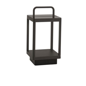 Luces Exclusivas ALMIRANTE LE71545 Lampe sur pied 1x2W/led 3000k IP65 310lm