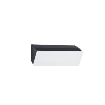 Luces Exclusivas AMARETE LE73783 Wandleuchte 1x20W/led 3000k IP65 1585lm