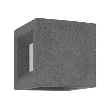 Luces Exclusivas APATZINGAN LE71585 Wandleuchte IP65