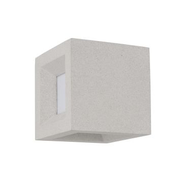 Luces Exclusivas APATZINGAN LE71586 Wandleuchte IP65