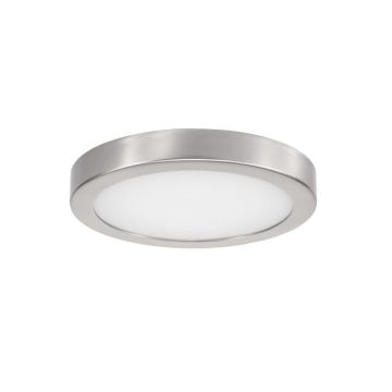 Luces Exclusivas APIZACO LE42962 Deckenleuchte 1x18W/led 3000-6500k IP20 1080lm