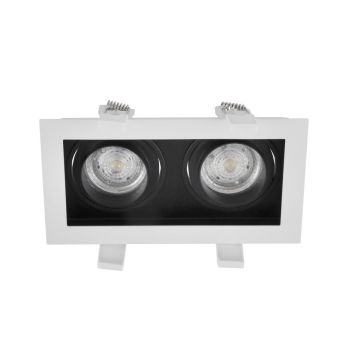 Luces Exclusivas ARROYITO LE61383 Spot encastré IP20