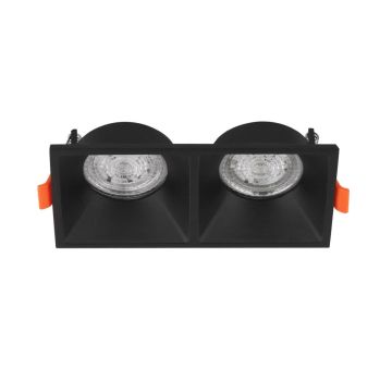 Luces Exclusivas ASUNCION LE61388 Einbau-Downlight IP20