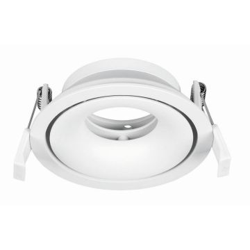 Nova Luce ENZO 7201401 Einbau-Downlight IP20