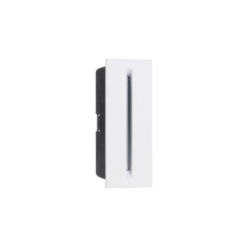 Nova Luce AIZEN 9026120 Wandleuchte 1x3W/led 3000k IP54 16lm